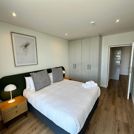 Newlands Peak Apartments ケープタウン エクステリア 写真