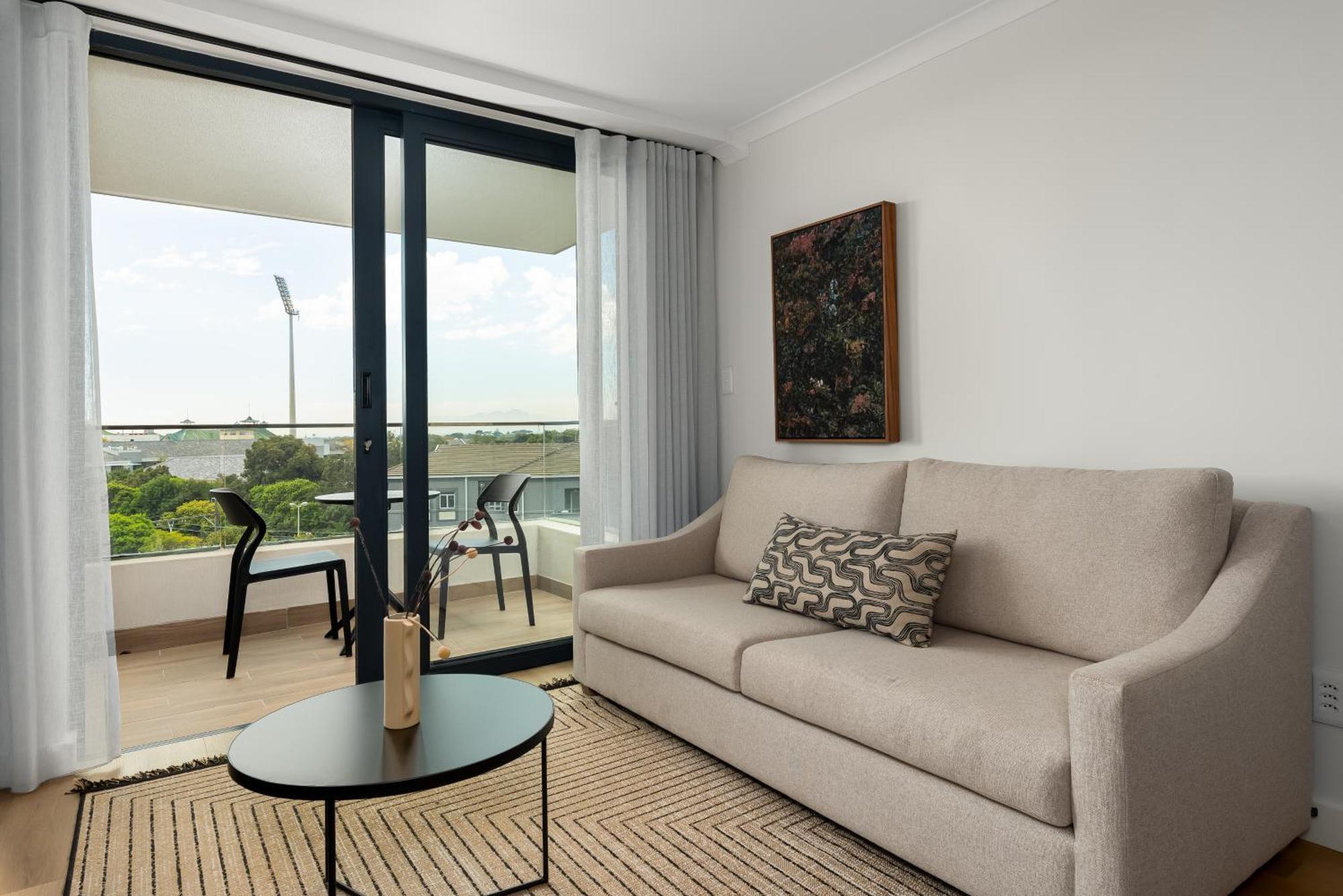 Newlands Peak Apartments ケープタウン エクステリア 写真