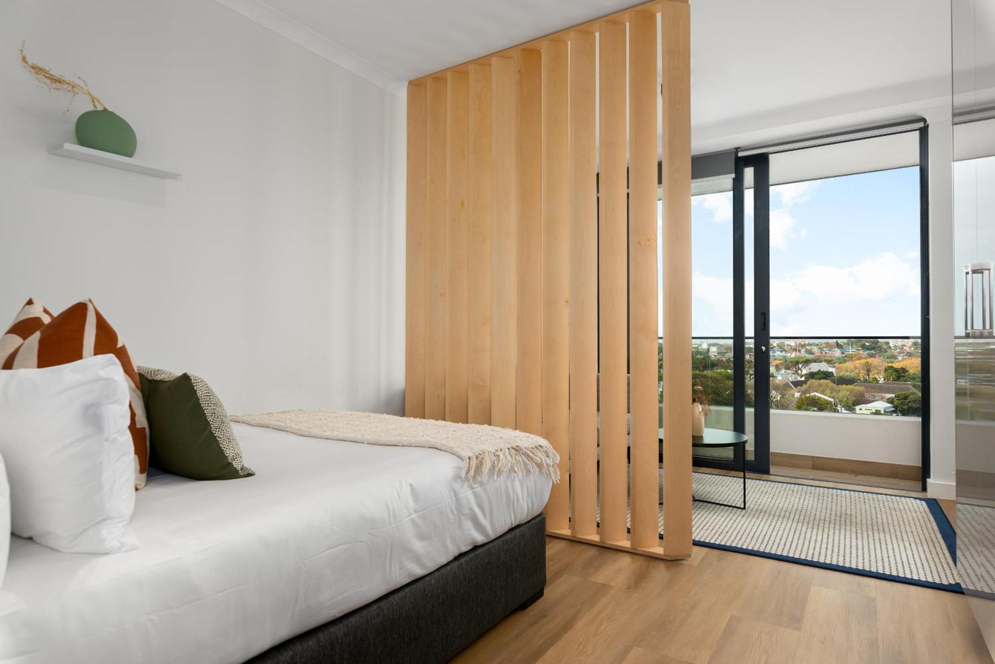 Newlands Peak Apartments ケープタウン エクステリア 写真